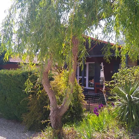 Chalet A *