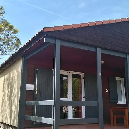 Chalet Chalet A *