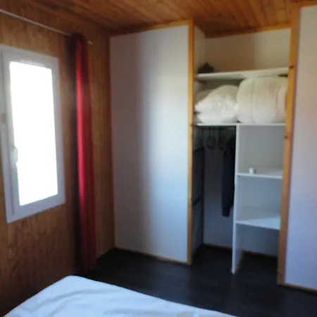 Chalet A Chalet