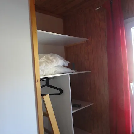 Chalet Chalet A *