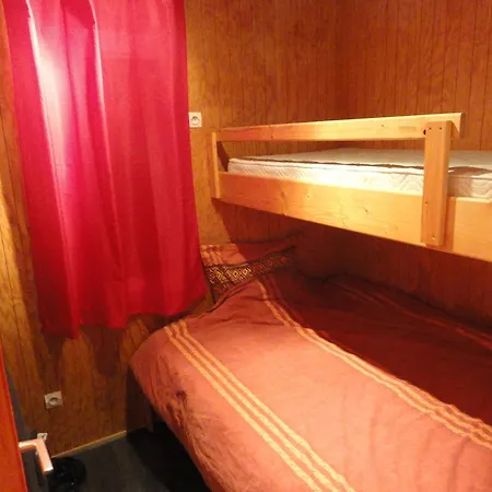 Chalet A *