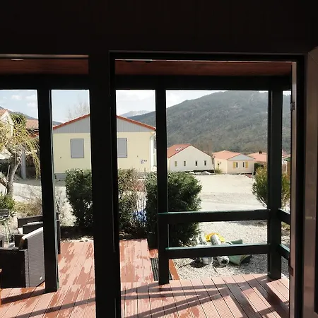 Chalet A Chalet *