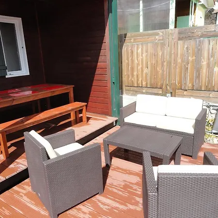 Chalet A * Castellane