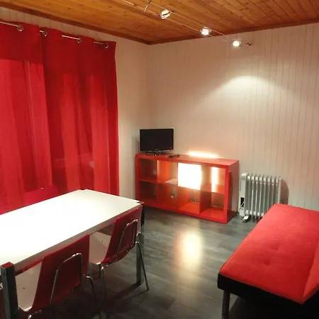 Chalet A Chalet Castellane