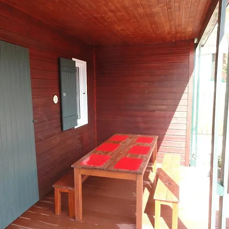 Chalet A Castellane