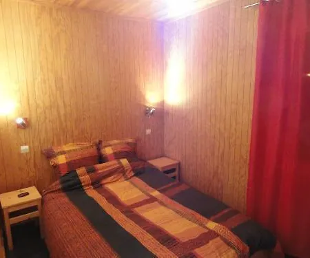 Chalet A *