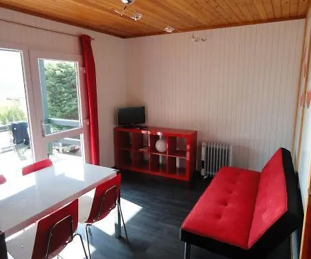 Chalet A