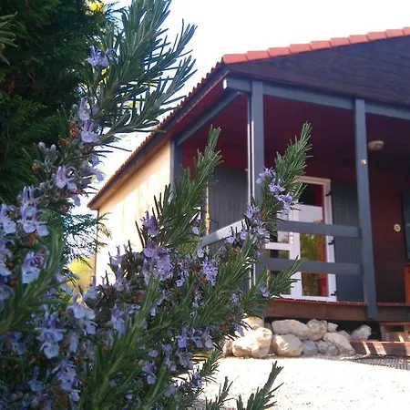 Chalet A شاليه *