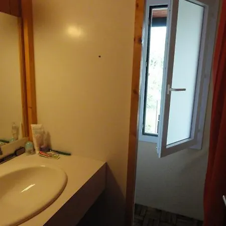Chalet A شاليه