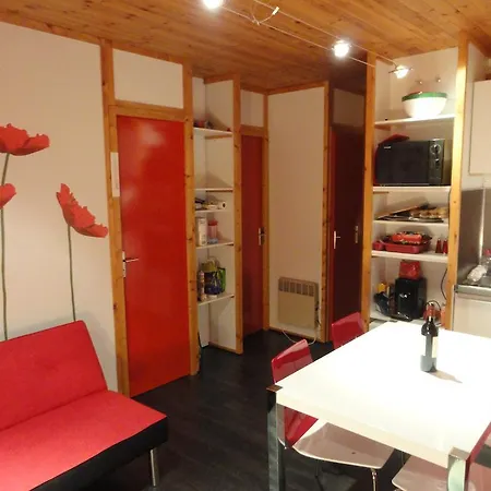 شاليه Chalet A كاستيلان