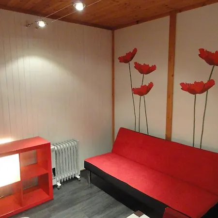 شاليه Chalet A